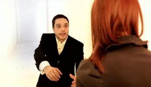 Mutant X Season 2 Episode 20 - Reality Check