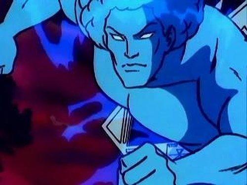 Visionaries: Knights of the Magical Light Season 1 Episode 8 - The Power of the Wise