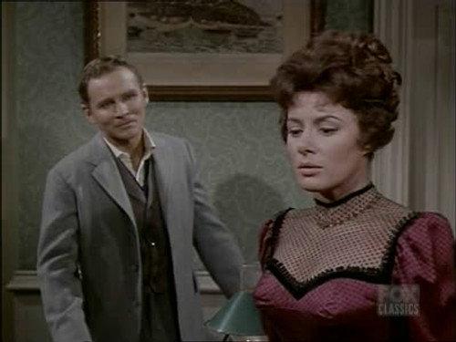 Bonanza Season 2 Episode 31 - The Secret