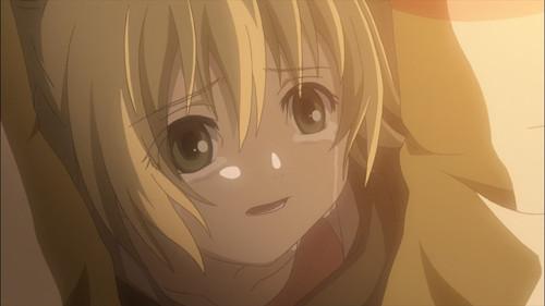 Phantom: Requiem for the Phantom Season 1 Episode 19 - Promise