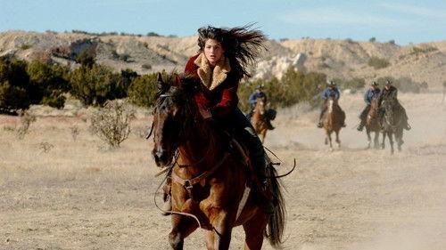 Wildfire Season 1 Episode 2 - Trust