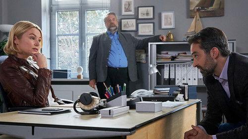 Die Rosenheim-Cops Season 21 Episode 4 - An anonymous call