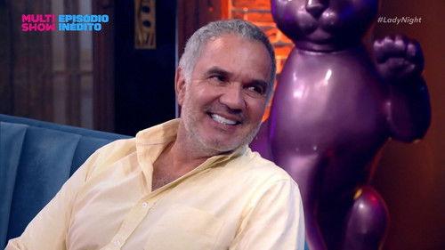 Lady Night Season 9 Episode 11 - Episode 11