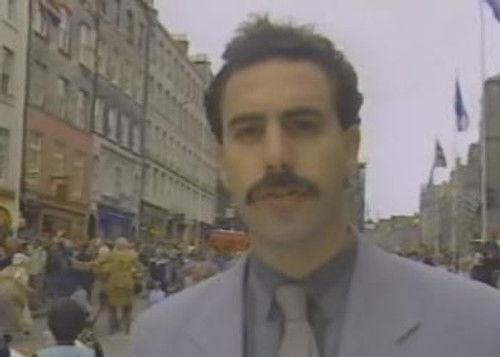 Da Ali G Show Season 1 Episode 5 - John Humphrys