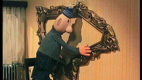 Pat & Mat Season 1 Episode 5 - Picture