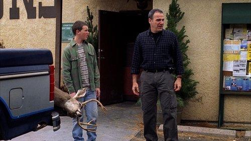 undefined Season 2 Episode 21 - Open Season