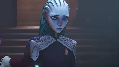 Star Trek: Prodigy Season 2 Episode 9 - The Devourer of All Things (1)