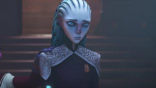 undefined Season 2 Episode 9 - The Devourer of All Things (1)