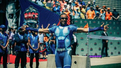 undefined Season 1 Episode 3 - Get Some