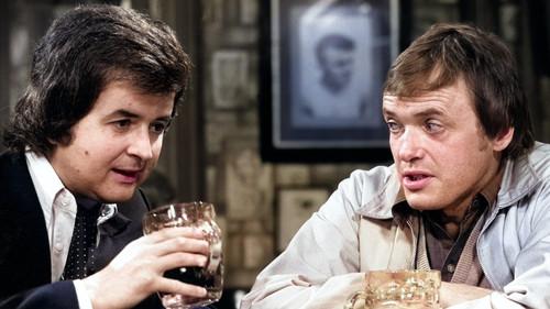 Whatever Happened to the Likely Lads? Season 1 Episode 4 - Moving On
