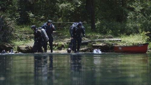 Horizon Season 51 Episode 5 - Swallowed by a Sink Hole