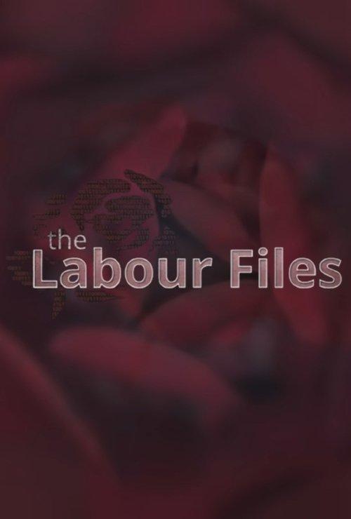 The Labour Files poster