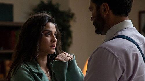 Dani Who? Season 1 Episode 8 - Enough