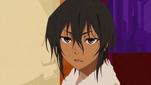 Great Pretender Season 1 Episode 21 - Case 4_7: Wizard of Far East