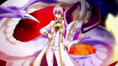 Welcome to Demon School! Iruma-kun Season 1 Episode 11 - Together with Familiars!