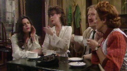 'Allo 'Allo! Season 2 Episode 4 - Swiftly and With Style