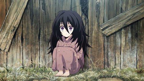 undefined Season 1 Episode 25 - Tsuguko, Kanao Tsuyuri