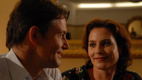 Die Rosenheim-Cops Season 7 Episode 21 - Der Tod mag Krimis