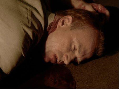 CSI: Miami Season 1 Episode 12 - Entrance Wound
