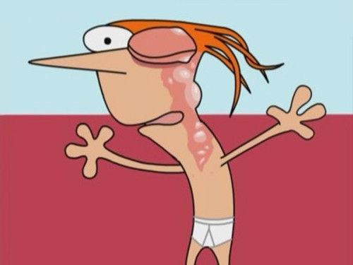 Home Movies Season 2 Episode 13 - The Wedding