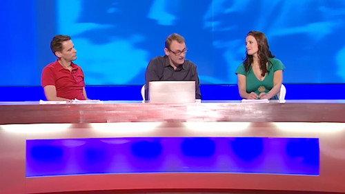 8 Out of 10 Cats Season 4 Episode 2 - Episode 2