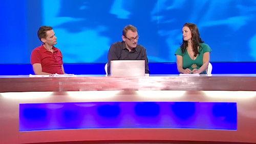 8 Out of 10 Cats Season 4 Episode 2 - Scott Capurro, Kirsty Gallacher, Jason Manford, Piers Morgan