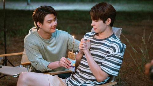 My Sweetheart Jom Season 1 Episode 8 - Episode 8