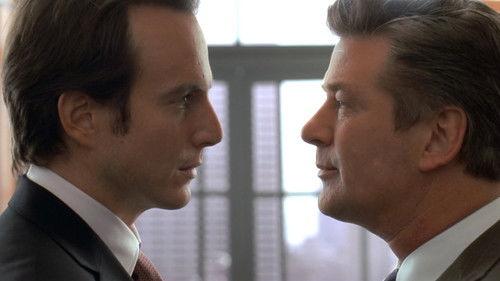 undefined Season 1 Episode 18 - Fireworks