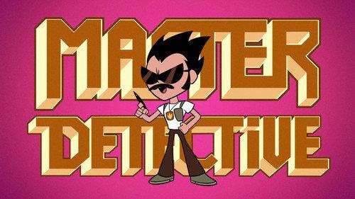 undefined Season 4 Episode 17 - Master Detective
