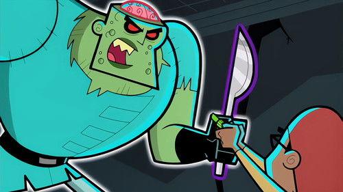 Danny Phantom Season 2 Episode 2 - Doctor's Disorders