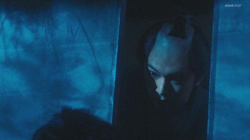 Reach Beyond the Blue Sky Season 1 Episode 10 - Eiichi is Politicized