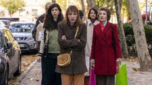 Little Faith Season 1 Episode 12 - Episode 12