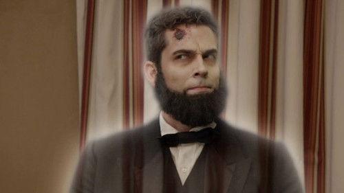 Deadbeat Season 2 Episode 9 - The Emancipation Apparition