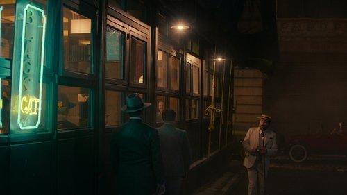 Y llegaron de noche Season 1 Episode 6 - Episode 6