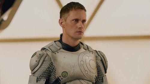 Murderbot Season 1 Episode 2 - Eye Contact