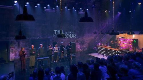 Till Reiners' Happy Hour Season 1 Episode 1 - Episode 1