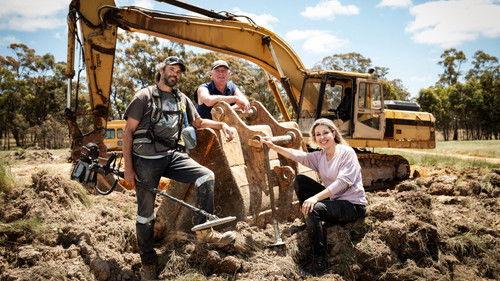 Aussie Gold Hunters Season 8 Episode 17 - Episode 17