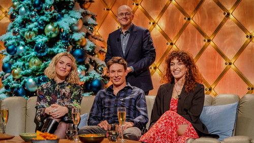 Vrede op Aarde Season 7 Episode 13 - Episode 13