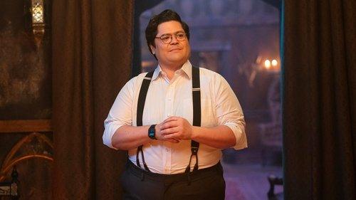 undefined Season 6 Episode 10 - The Promotion