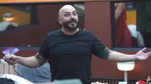 La Casa de los Famosos Season 4 Episode 12 - Conmoción