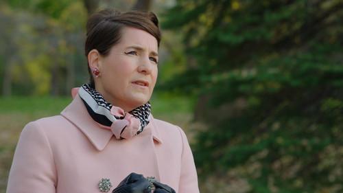 Kebec Season 4 Episode 3 - Episode 3