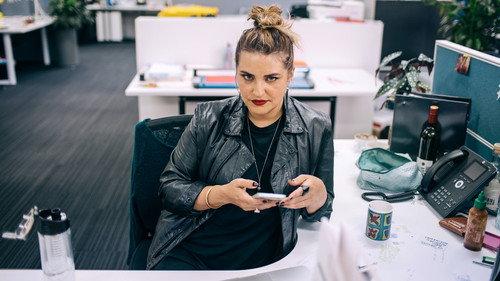 Talkback Season 1 Episode 3 - Episode 3