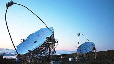 Horizon Season 50 Episode 5 - How Small Is the Universe?