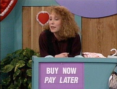 Full House Season 2 Episode 14 - Little Shop of Sweaters