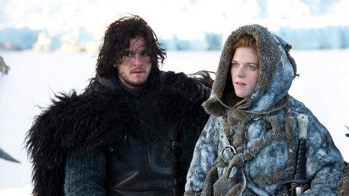 undefined Season 2 Episode 8 - The Prince of Winterfell