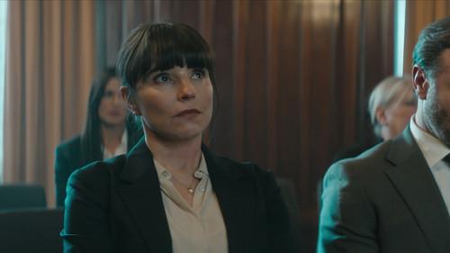 A Nearly Normal Family Season 1 Episode 6 - Chapter Six