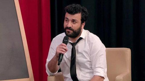 Konuşanlar Season 4 Episode 20 - Episode 20