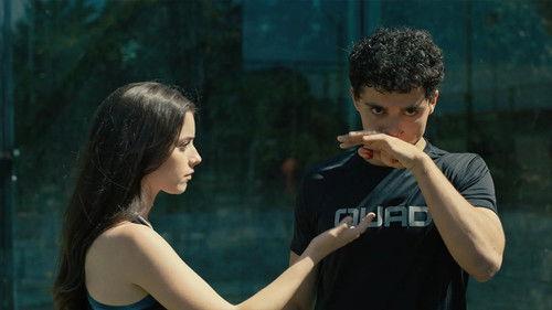 Sweet Strawberries Season 1 Episode 7 - Break Point