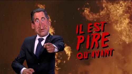 The News Puppets Season 27 Episode 18 - Episode 18
