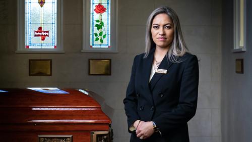 The Casketeers Season 5 Episode 7 - When the fern frond dies, another rises in its place